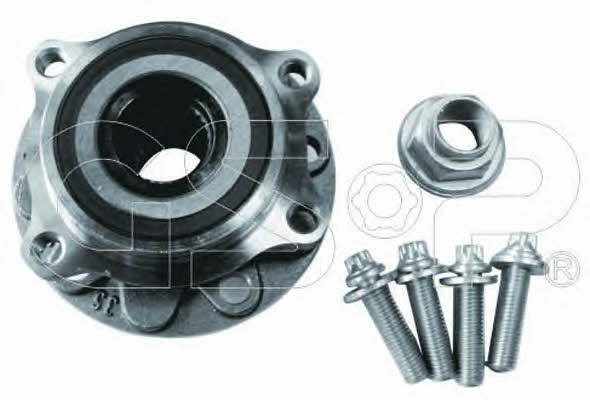 GSP 9330025K Wheel bearing kit 9330025K: Buy near me in Poland at 2407.PL - Good price!
