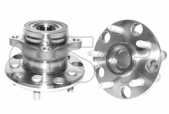 GSP 9330029 Wheel hub bearing 9330029: Buy near me in Poland at 2407.PL - Good price!