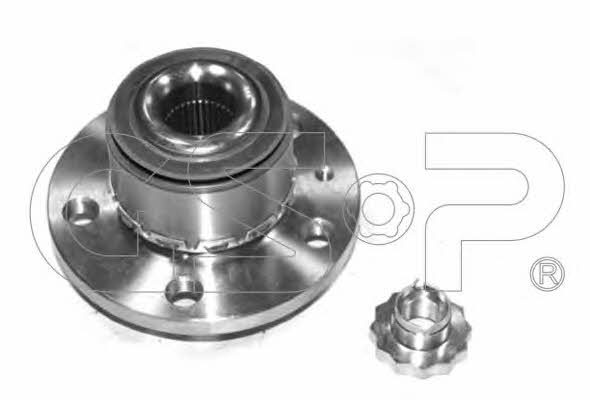 GSP 9336001K Wheel bearing kit 9336001K: Buy near me at 2407.PL in Poland at an Affordable price!