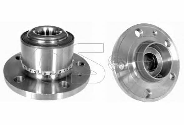GSP 9336002 Wheel bearing kit 9336002: Buy near me at 2407.PL in Poland at an Affordable price!