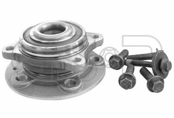 GSP 9336006S Wheel bearing kit 9336006S: Buy near me at 2407.PL in Poland at an Affordable price!