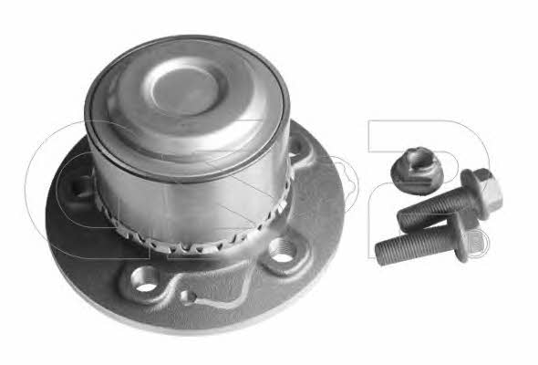 GSP 9400051K Wheel bearing kit 9400051K: Buy near me in Poland at 2407.PL - Good price!