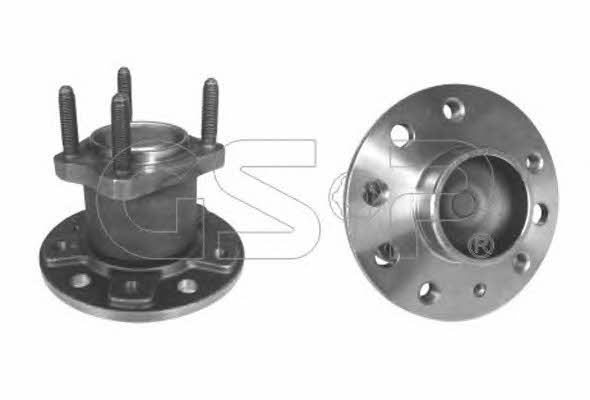 GSP 9400053 Wheel bearing kit 9400053: Buy near me at 2407.PL in Poland at an Affordable price!