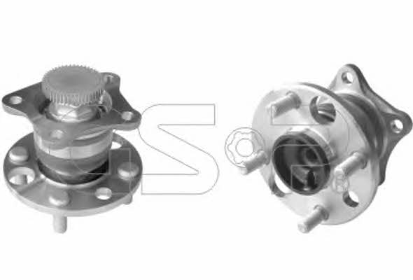 GSP 9400092 Wheel bearing kit 9400092: Buy near me in Poland at 2407.PL - Good price!