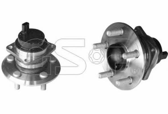 GSP 9400095 Wheel bearing kit 9400095: Buy near me in Poland at 2407.PL - Good price!