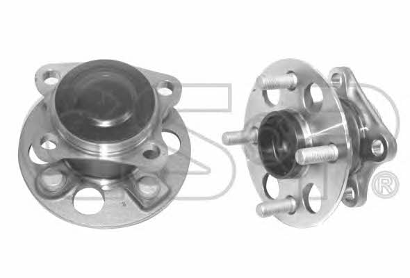 GSP 9400098 Wheel bearing kit 9400098: Buy near me at 2407.PL in Poland at an Affordable price!