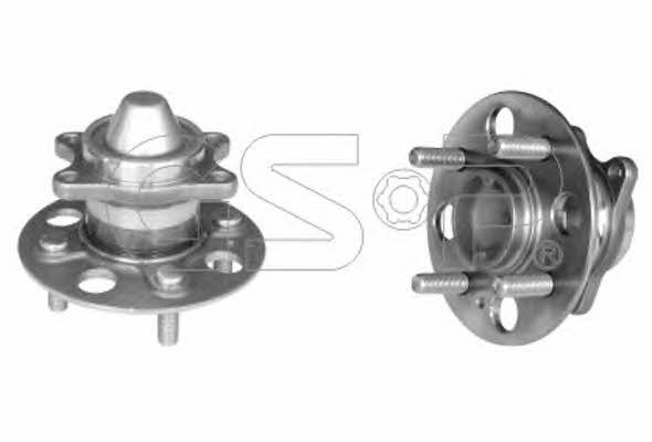 GSP 9400100 Wheel bearing kit 9400100: Buy near me in Poland at 2407.PL - Good price!