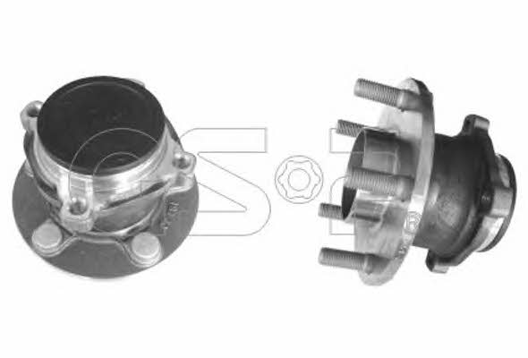 GSP 9400105 Wheel bearing kit 9400105: Buy near me in Poland at 2407.PL - Good price!