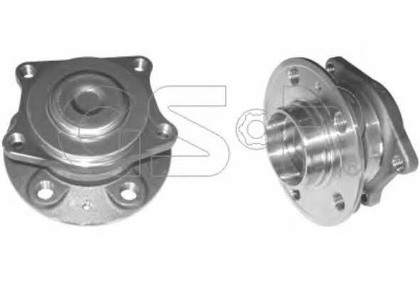 GSP 9400109 Wheel bearing kit 9400109: Buy near me in Poland at 2407.PL - Good price!