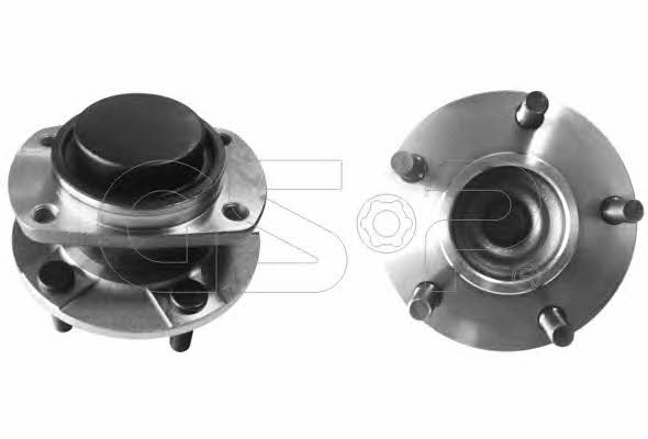 GSP 9400112 Wheel bearing kit 9400112: Buy near me at 2407.PL in Poland at an Affordable price!