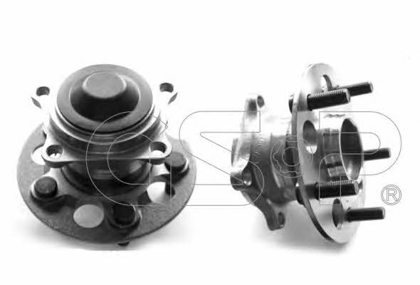 GSP 9400129 Wheel bearing kit 9400129: Buy near me in Poland at 2407.PL - Good price!