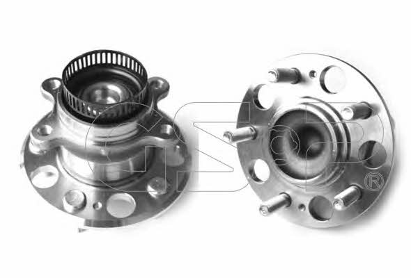GSP 9400131 Wheel bearing kit 9400131: Buy near me at 2407.PL in Poland at an Affordable price!