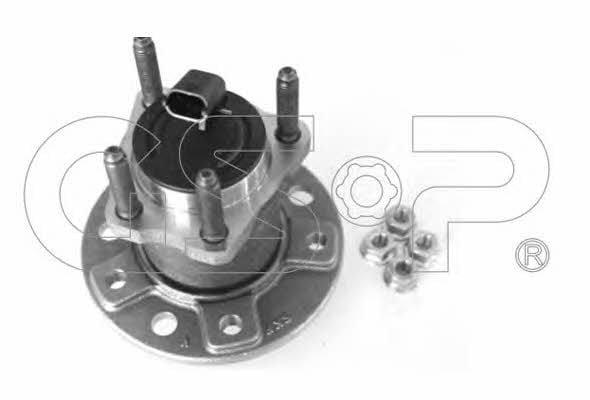 GSP 9400133K Wheel bearing kit 9400133K: Buy near me in Poland at 2407.PL - Good price!