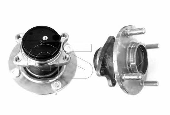 GSP 9400135 Wheel hub bearing 9400135: Buy near me in Poland at 2407.PL - Good price!