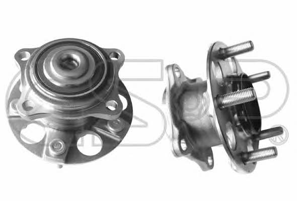 GSP 9400165 Wheel hub bearing 9400165: Buy near me in Poland at 2407.PL - Good price!
