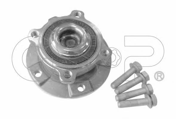 GSP 9400170K Wheel bearing kit 9400170K: Buy near me in Poland at 2407.PL - Good price!