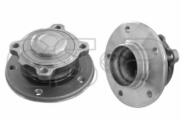 GSP 9400171 Wheel hub with front bearing 9400171: Buy near me in Poland at 2407.PL - Good price!