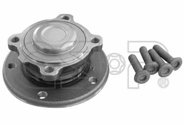 GSP 9400171S Wheel bearing kit 9400171S: Buy near me in Poland at 2407.PL - Good price!