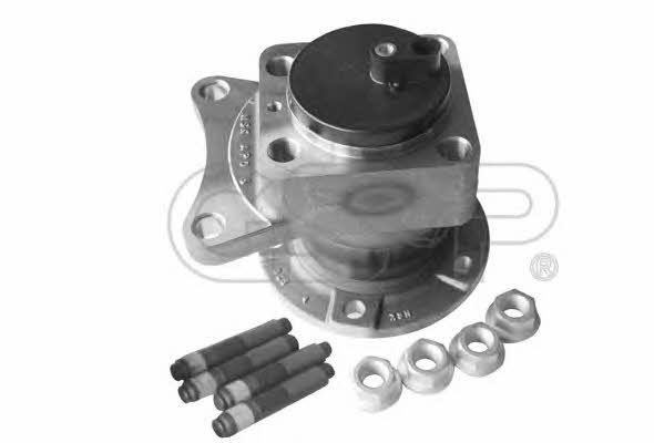 GSP 9400182K Wheel bearing kit 9400182K: Buy near me in Poland at 2407.PL - Good price!