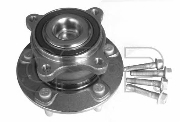 GSP 9400193K Wheel bearing kit 9400193K: Buy near me in Poland at 2407.PL - Good price!