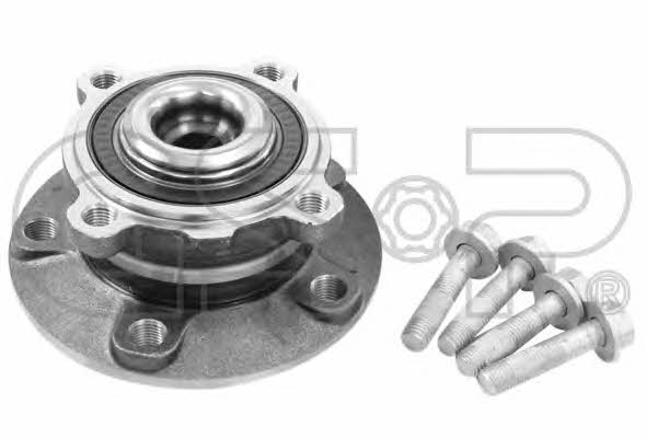 GSP 9400248K Wheel bearing kit 9400248K: Buy near me in Poland at 2407.PL - Good price!