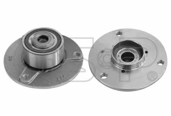 GSP 9400254 Wheel hub bearing 9400254: Buy near me at 2407.PL in Poland at an Affordable price!