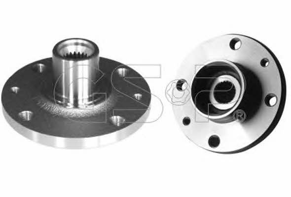 GSP 9421004 Wheel bearing kit 9421004: Buy near me at 2407.PL in Poland at an Affordable price!