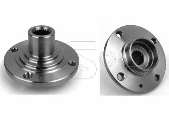 GSP 9422009 Wheel bearing kit 9422009: Buy near me at 2407.PL in Poland at an Affordable price!