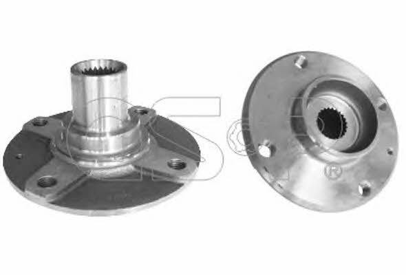 GSP 9423007 Wheel bearing kit 9423007: Buy near me at 2407.PL in Poland at an Affordable price!