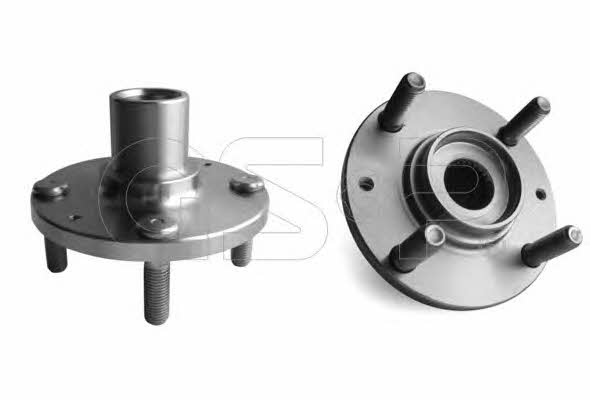 GSP 9425002 Wheel bearing kit 9425002: Buy near me at 2407.PL in Poland at an Affordable price!