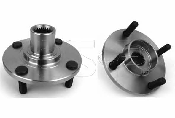 GSP 9425004 Wheel bearing kit 9425004: Buy near me at 2407.PL in Poland at an Affordable price!