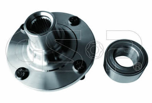 GSP 9425018K Wheel bearing kit 9425018K: Buy near me in Poland at 2407.PL - Good price!