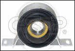 GSP 512301 Driveshaft outboard bearing 512301: Buy near me in Poland at 2407.PL - Good price!