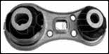 GSP 512409 Engine mount right 512409: Buy near me in Poland at 2407.PL - Good price!