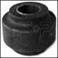 GSP 512616 Front stabilizer bush 512616: Buy near me in Poland at 2407.PL - Good price!