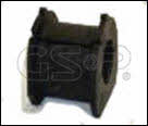 GSP 512844 Front stabilizer bush 512844: Buy near me at 2407.PL in Poland at an Affordable price!