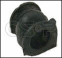 GSP 512881 Front stabilizer bush 512881: Buy near me in Poland at 2407.PL - Good price!