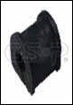 GSP 513091 Rear stabilizer bush 513091: Buy near me in Poland at 2407.PL - Good price!