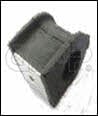 GSP 513119 Front stabilizer bush 513119: Buy near me in Poland at 2407.PL - Good price!