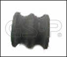 GSP 513299 Rear stabilizer bush 513299: Buy near me in Poland at 2407.PL - Good price!