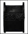 GSP 513334 Rear stabilizer bush 513334: Buy near me in Poland at 2407.PL - Good price!
