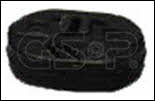 GSP 513351 Muffler Suspension Pillow 513351: Buy near me in Poland at 2407.PL - Good price!