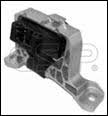GSP 513367 Engine mount right 513367: Buy near me in Poland at 2407.PL - Good price!