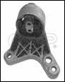 GSP 513369 Engine mount 513369: Buy near me in Poland at 2407.PL - Good price!