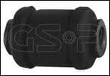 GSP 513670 Control Arm-/Trailing Arm Bush 513670: Buy near me in Poland at 2407.PL - Good price!