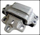 GSP 513830 Gearbox mount 513830: Buy near me in Poland at 2407.PL - Good price!