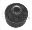 GSP 513912 Control Arm-/Trailing Arm Bush 513912: Buy near me in Poland at 2407.PL - Good price!