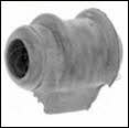 GSP 513947 Front stabilizer bush 513947: Buy near me in Poland at 2407.PL - Good price!
