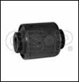 GSP 514026 Control Arm-/Trailing Arm Bush 514026: Buy near me in Poland at 2407.PL - Good price!