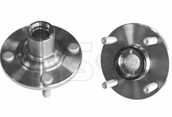 GSP 9426024 Wheel hub bearing 9426024: Buy near me at 2407.PL in Poland at an Affordable price!